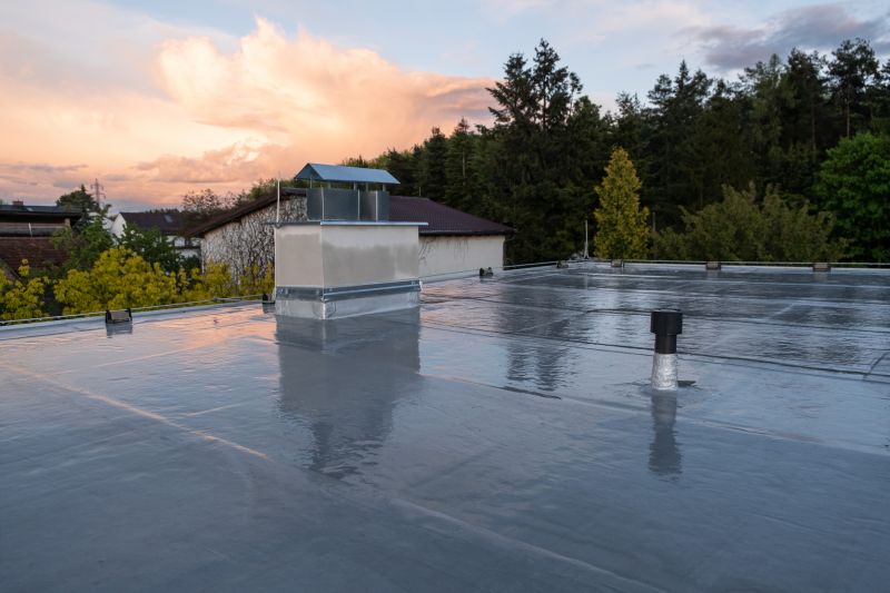 Cost of Roofing in Brookfield, CT