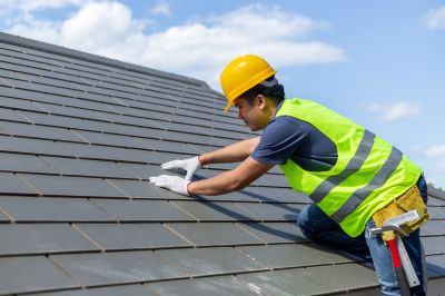 Hiring a Professional Roofer